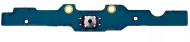 Шлейф Samsung T580/T585 плата на кнопку HOME