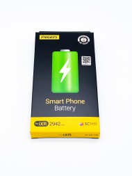 АКБ (Аккумулятор) для Apple iPhone Xr (Pisen)