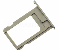 Контейнер SIM Apple iPhone 5S/ iPhone SE Золото Контейнер SIM Apple iPhone 5S/ iPhone SE Золото