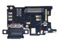 Шлейф/плата для Xiaomi Mi 6 с разъемом зарядки и микрофоном