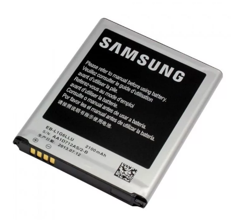 Аккумулятор EB-L1G6LLU для Samsung Galaxy S3 i9300/ Galaxy Grand (i9082)/ Galaxy Grand Neo (i9060)/ Galaxy S3 Duos (i9300i)