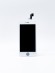 Дисплей для iPhone 5S и iPhone SE в сборе с тачскрином (Белый) - Премиум