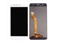 Дисплей Huawei Honor 8 в сборе с тачскрином Белый Дисплей Huawei Honor 8 в сборе с тачскрином Белый