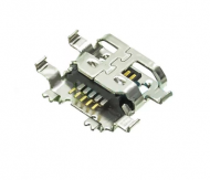 Системный разъем MicroUSB Asus A502CG (ZenFone 5)