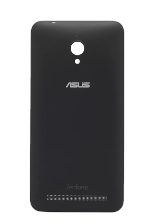 Задняя крышка Asus ZC500TG (ZenFone Go) Черный