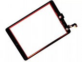 Тачскрин для Apple iPad Air 2 Черный Тачскрин для Apple iPad Air 2 Черный