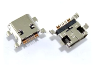 Системный разъем MicroUSB Samsung i8190/S7530/S7562/i8200