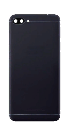 Задняя крышка Asus ZC520KL (ZenFone 4 Max) Черный