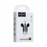 Гарнитура Hoco M55 Черная