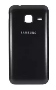 Задняя крышка Samsung J105H/J105F (J1 Mini 2016) Черный
