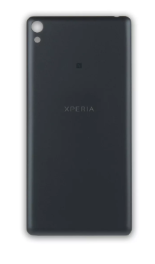Задняя крышка Sony F3311/F3313 (E5) Черный