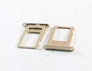Контейнер SIM Apple iPhone 6 Plus Золото