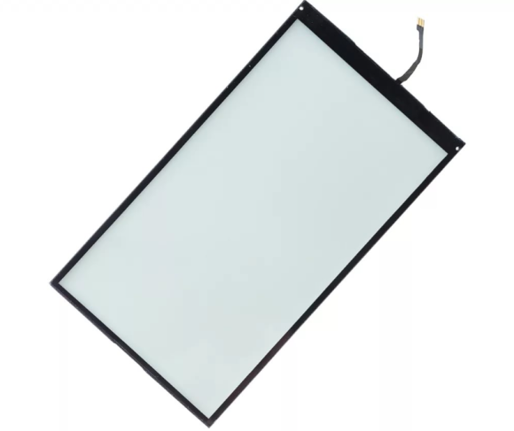 Поляризатор дисплея (подсветка) iPhone 5 в сборе