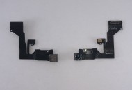 Шлейф для Apple iPhone 6S камера/ сенсор/ микрофон В СБОРЕ