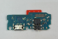 Шлейф для Samsung A125F на системный разъем