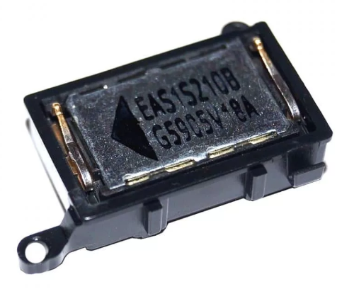Звонок (buzzer) Sony E5823 (Z5 Compact)