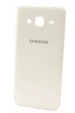 Задняя крышка Samsung J106F (Galaxy J1 mini Prime) Белый