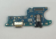 Шлейф для Samsung A025F на системный разъем