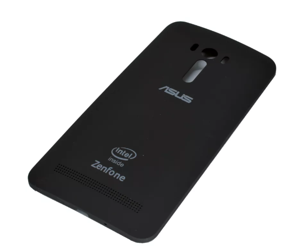 Задняя крышка Asus ZD551KL (ZenFone Selfie) Черный