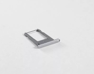 Контейнер SIM Apple iPhone 6 Plus Серый