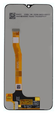 Дисплей для OPPO A54 4G в сборе с тачскрином Черный - OR