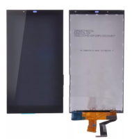 Дисплей HTC 626 (TFT5K1503FPC-A1-E) в сборе с тачскриным Черный