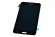 Дисплей для Samsung Galaxy J7 2016 (J710F) в сборе с тачскрином Черный - (AMOLED, с регулировкой подсветки)