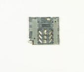 Коннектор SIM Samsung A320F/A520F/A530F/A720F/A730F/N920C