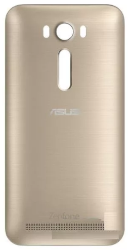 Задняя крышка Asus ZE500KL (ZenFone 2 Laser) Золото