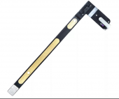 Шлейф для Apple iPad Air 2 на разъем гарнитуры Белый