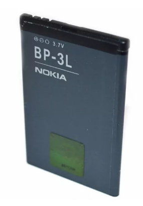 Аккумулятор Nokia BP-3L (303/603/610/710)