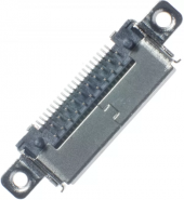 Системный разъем Asus TF700/TF201/TF300 (USB)
