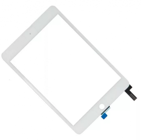 Тачскрин для Apple iPad Mini 4 Белый