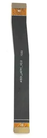 Шлейф HTC Desire 828 межплатный