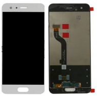 Дисплей Huawei Honor 9/9 Premium в сборе с тачскрином Белый