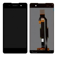 Дисплей Sony F3311 (E5) в сборе с тачскрином Черный