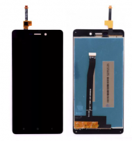 Дисплей Xiaomi Redmi 3/Redmi 3S/Redmi 3 Pro/Redmi 3X в сборе с тачскрином Белый