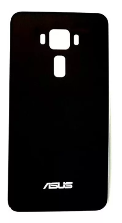 Задняя крышка Asus ZE520KL (ZenFone 3) Черный