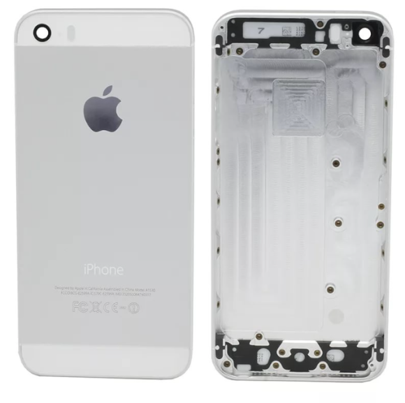 Корпус Apple iPhone 5 Белый
