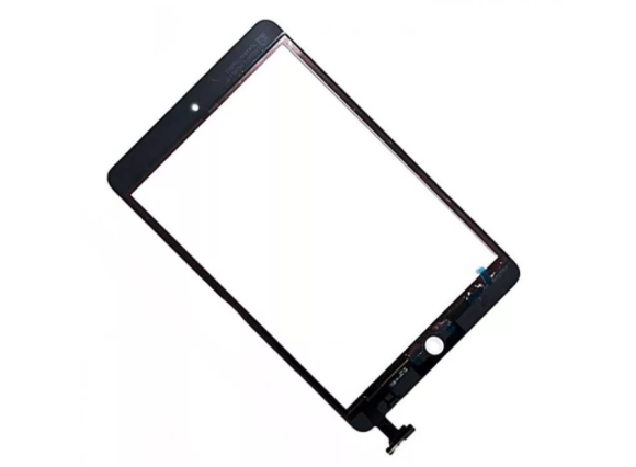 Тачскрин для Apple iPad Mini 4 Черный