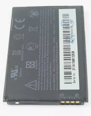 Аккумулятор HTC BB96100 (A6363/Legend/A3333/Wildfire)