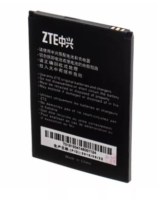 Аккумулятор ZTE Li3820T43P3h785439 (Blade L3/Blade L370)