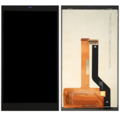 Дисплей HTC Desire 630 Dual в сборе с тачскрином Черный