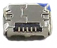 Системный разъем MicroUSB Explay Fresh