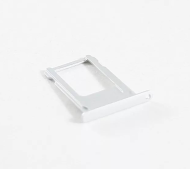 Контейнер SIM Apple iPhone 6S Plus Серебро Контейнер SIM Apple iPhone 6S Plus Серебро