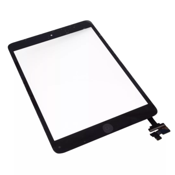 Тачскрин для Apple iPad mini/ iPad mini 2 Retina Белый