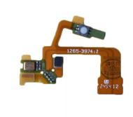 Шлейф Sony C6503 на кнопку камеры