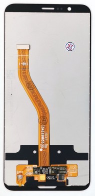 Дисплей для Huawei Honor View 10 в сборе Черный Дисплей для Huawei Honor View 10 в сборе Черный