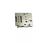 Коннектор SIM Samsung G925F (S6 Edge)