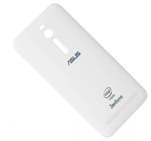 Задняя крышка Asus ZE551ML/ZE550ML (ZenFone 2) Белый